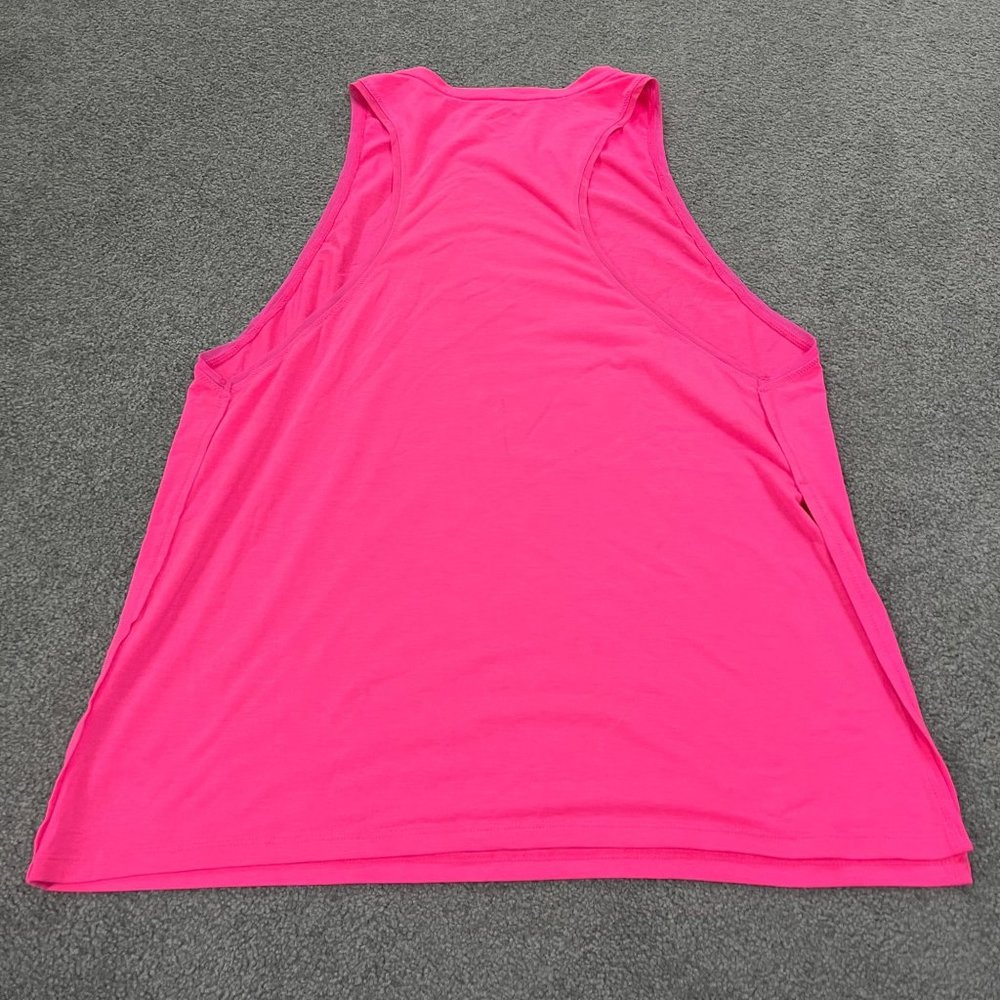Athleta: Good Condition Split Side Tank Top - image 6